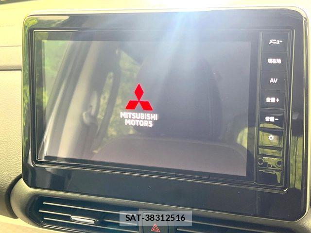 Mitsubishi DELICA MINI 2024-12 7616250-2