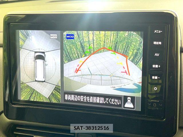 Mitsubishi DELICA MINI 2024-12 7616250-3