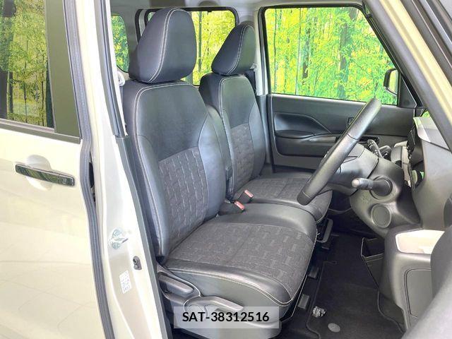Mitsubishi DELICA MINI 2024-12 7616250-7