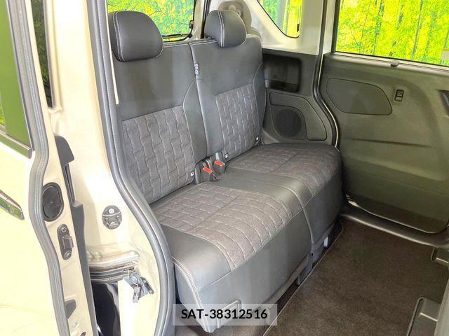 Mitsubishi DELICA MINI 2024-12 7616250-8