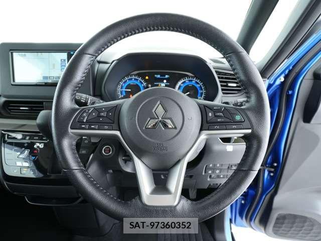 Mitsubishi DELICA MINI 2024-04 7616252-12