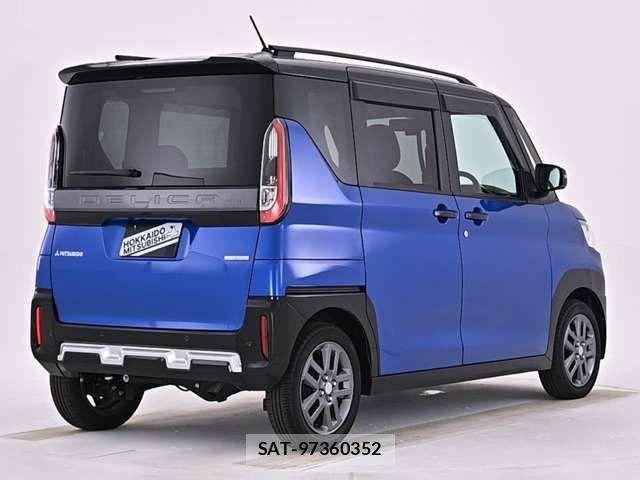 Mitsubishi DELICA MINI 2024-04 7616252-17
