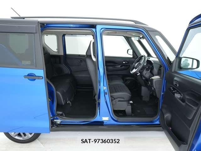 Mitsubishi DELICA MINI 2024-04 7616252-19