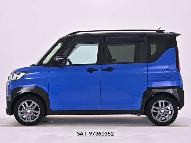 Mitsubishi DELICA MINI 2024-04 7616252-2