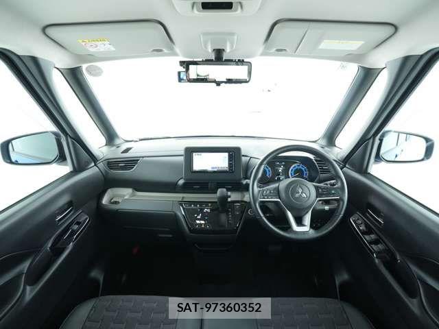 Mitsubishi DELICA MINI 2024-04 7616252-4