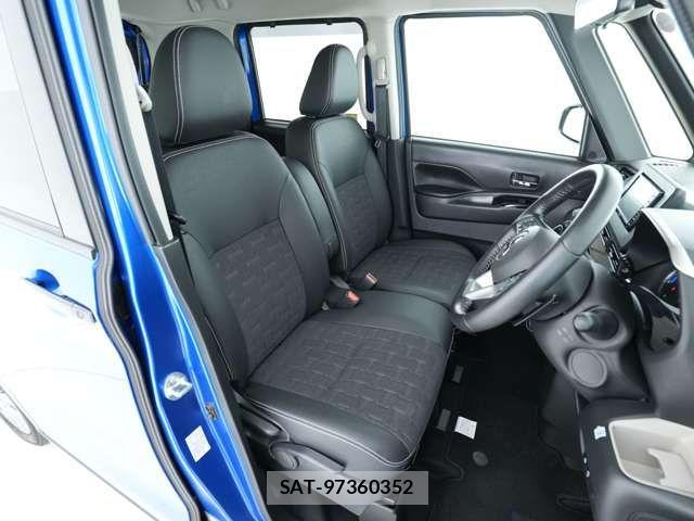 Mitsubishi DELICA MINI 2024-04 7616252-5