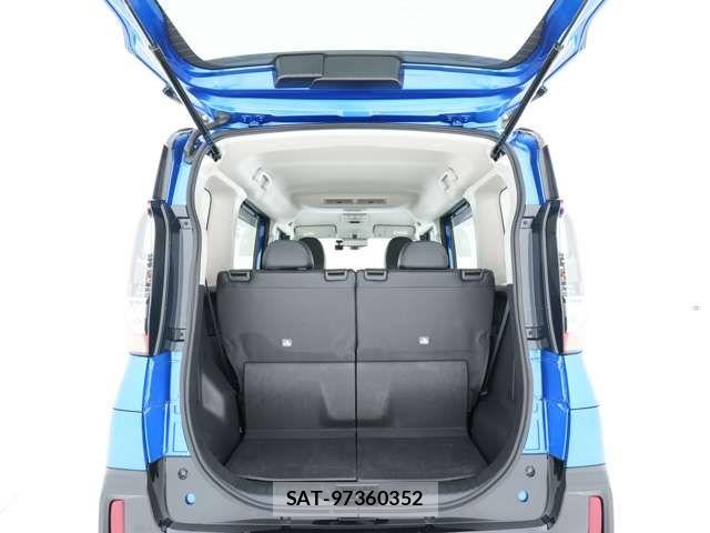 Mitsubishi DELICA MINI 2024-04 7616252-7