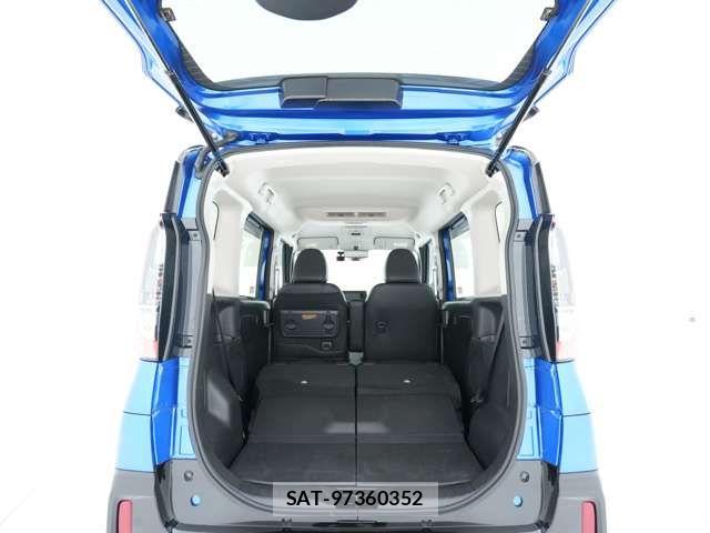 Mitsubishi DELICA MINI 2024-04 7616252-8