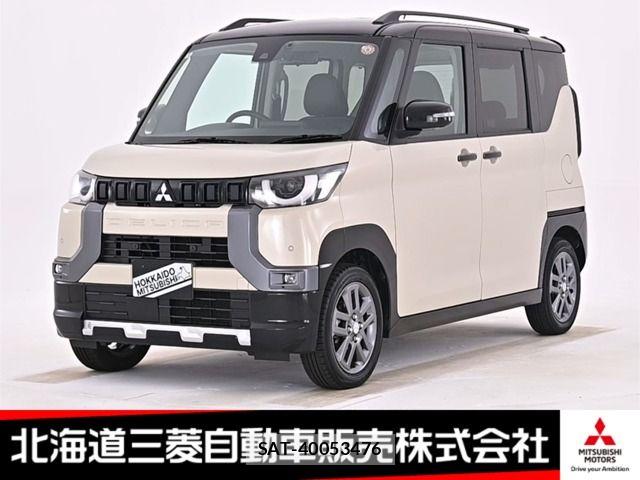 Mitsubishi DELICA MINI 2025-03 7616249-0