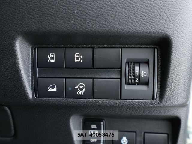 Mitsubishi DELICA MINI 2025-03 7616249-11