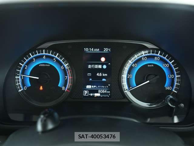 Mitsubishi DELICA MINI 2025-03 7616249-13