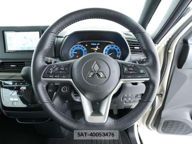 Mitsubishi DELICA MINI 2025-03 7616249-14