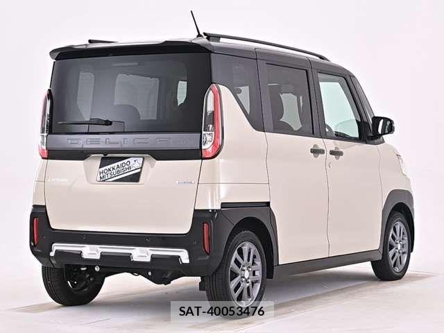 Mitsubishi DELICA MINI 2025-03 7616249-17