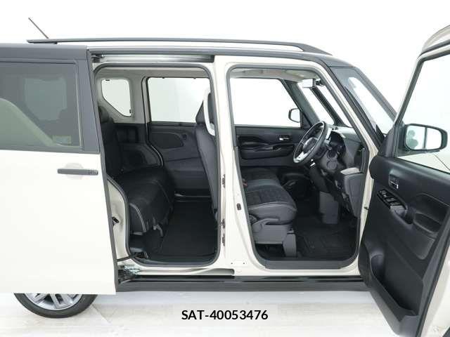 Mitsubishi DELICA MINI 2025-03 7616249-19