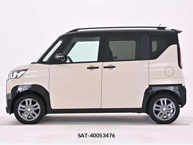 Mitsubishi DELICA MINI 2025-03 7616249-2