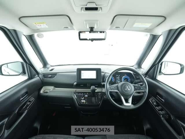 Mitsubishi DELICA MINI 2025-03 7616249-4