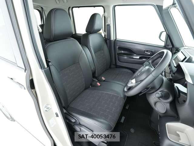 Mitsubishi DELICA MINI 2025-03 7616249-5