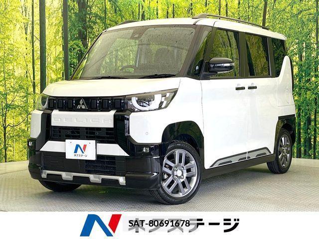 Mitsubishi DELICA MINI 2023-11 7722820-0