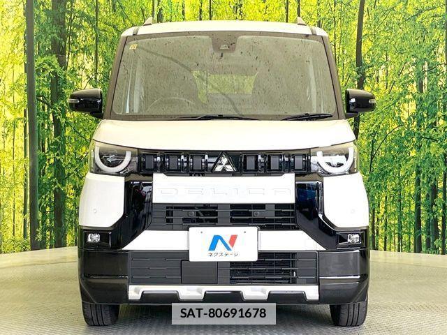 Mitsubishi DELICA MINI 2023-11 7722820-13
