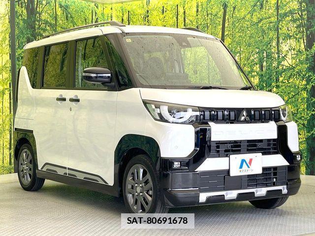 Mitsubishi DELICA MINI 2023-11 7722820-15