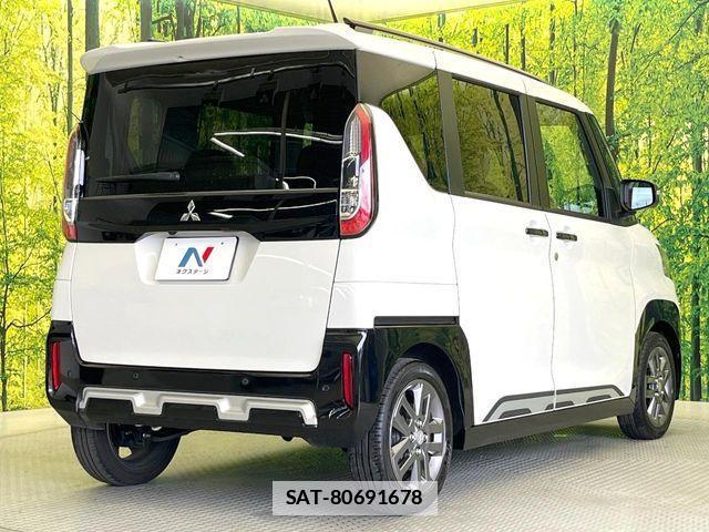 Mitsubishi DELICA MINI 2023-11 7722820-16
