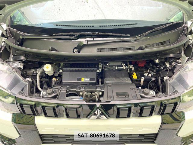 Mitsubishi DELICA MINI 2023-11 7722820-17