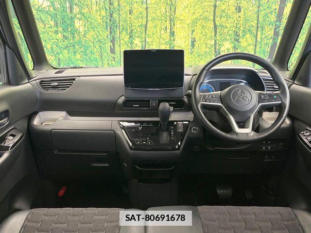 Mitsubishi DELICA MINI 2023-11 7722820-1