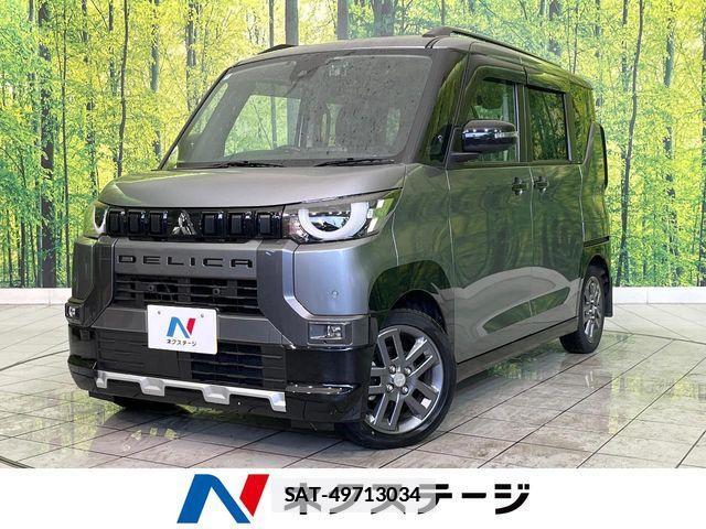 Mitsubishi DELICA MINI 2024-09 7722817-0
