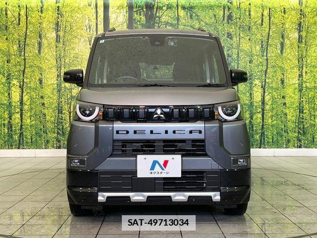Mitsubishi DELICA MINI 2024-09 7722817-13