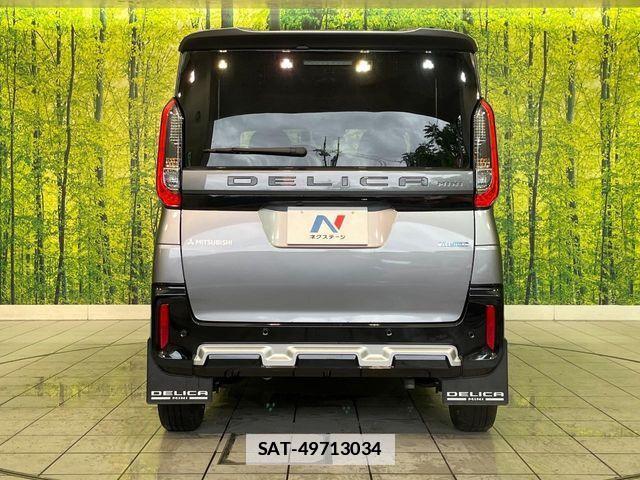 Mitsubishi DELICA MINI 2024-09 7722817-14
