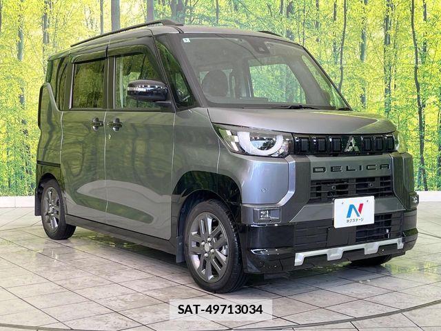 Mitsubishi DELICA MINI 2024-09 7722817-15