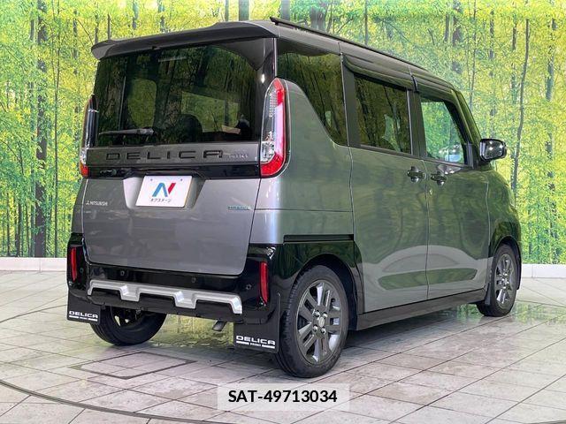Mitsubishi DELICA MINI 2024-09 7722817-16