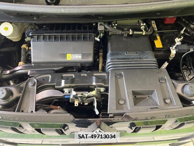Mitsubishi DELICA MINI 2024-09 7722817-17
