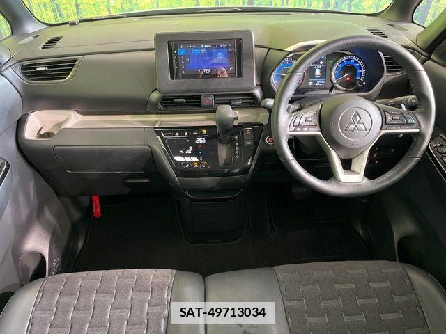 Mitsubishi DELICA MINI 2024-09 7722817-1