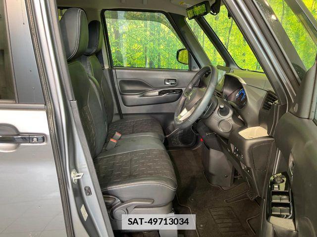 Mitsubishi DELICA MINI 2024-09 7722817-7