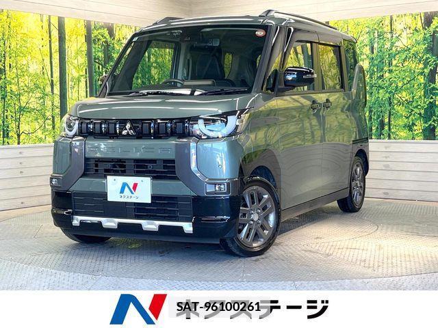Mitsubishi DELICA MINI 2024-09 7722822-0
