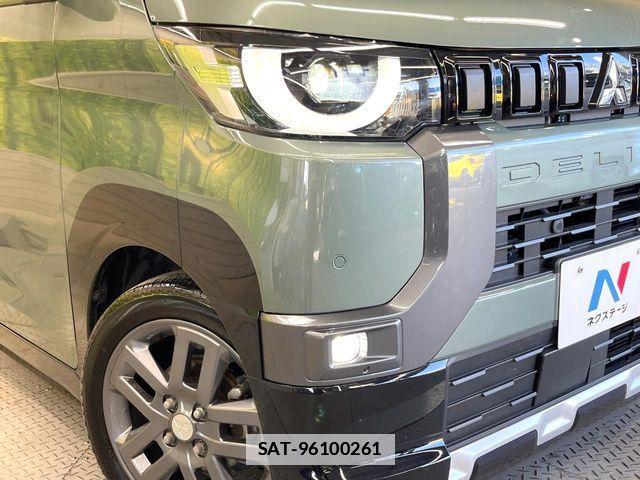 Mitsubishi DELICA MINI 2024-09 7722822-11