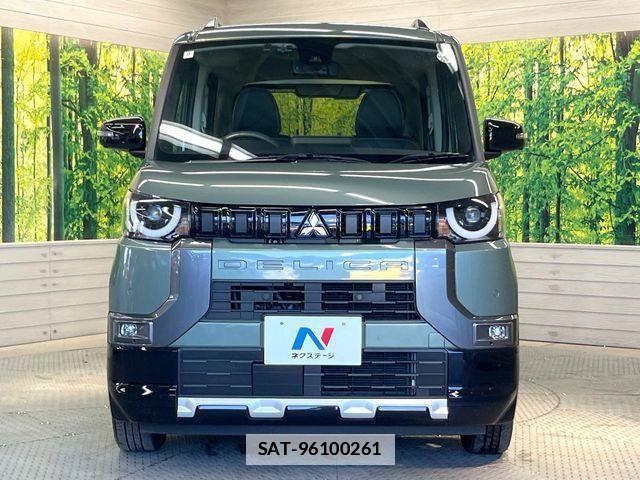 Mitsubishi DELICA MINI 2024-09 7722822-13