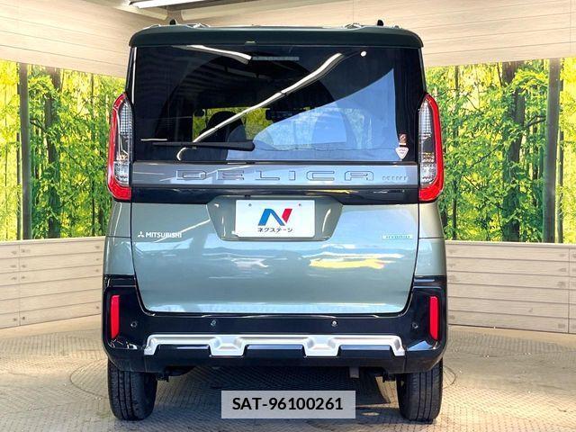 Mitsubishi DELICA MINI 2024-09 7722822-14