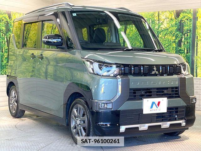 Mitsubishi DELICA MINI 2024-09 7722822-15