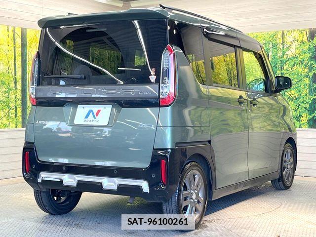 Mitsubishi DELICA MINI 2024-09 7722822-16