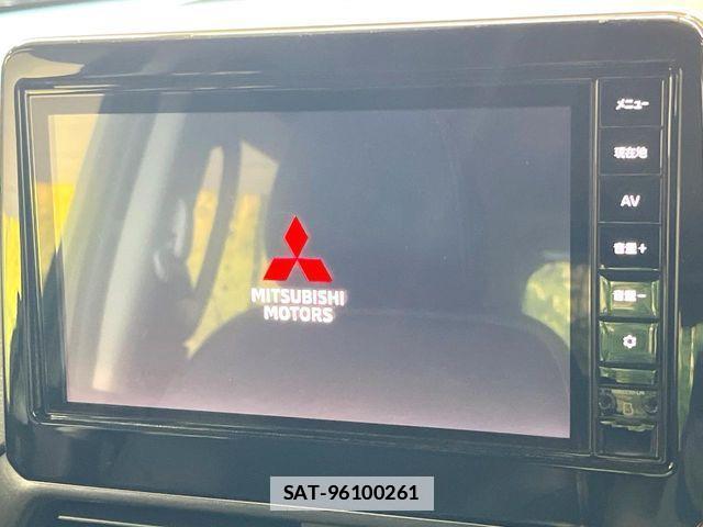 Mitsubishi DELICA MINI 2024-09 7722822-2