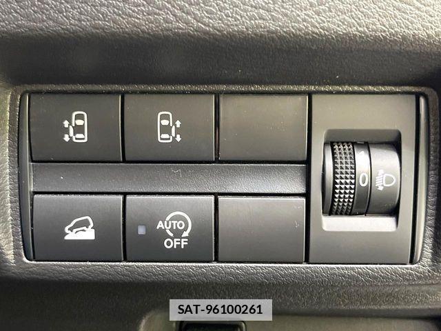 Mitsubishi DELICA MINI 2024-09 7722822-5