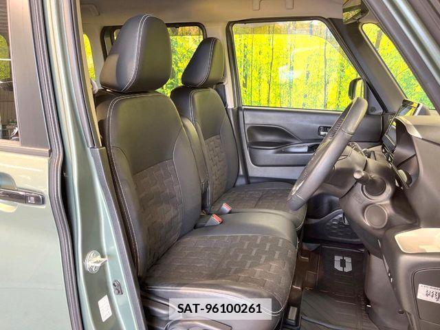 Mitsubishi DELICA MINI 2024-09 7722822-7