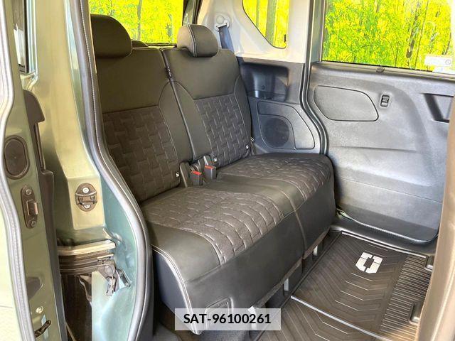 Mitsubishi DELICA MINI 2024-09 7722822-8