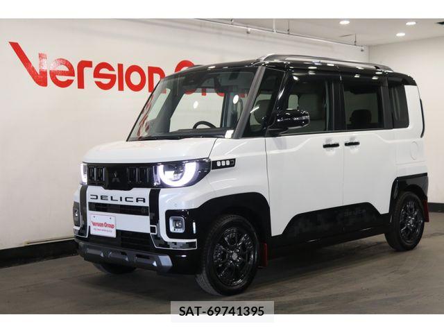Mitsubishi DELICA MINI 2025-11 7722806-0