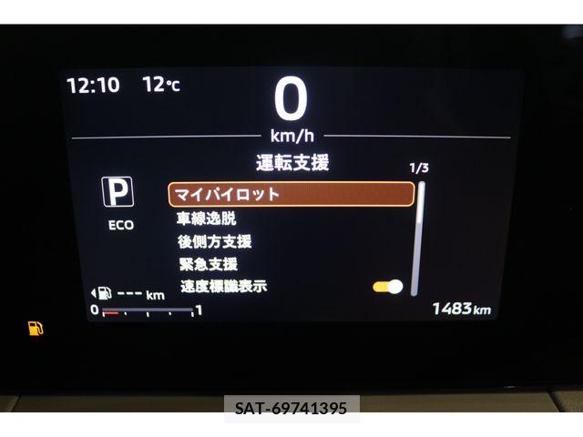 Mitsubishi DELICA MINI 2025-11 7722806-9