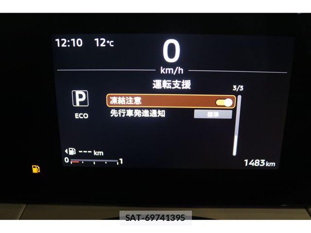 Mitsubishi DELICA MINI 2025-11 7722806-11