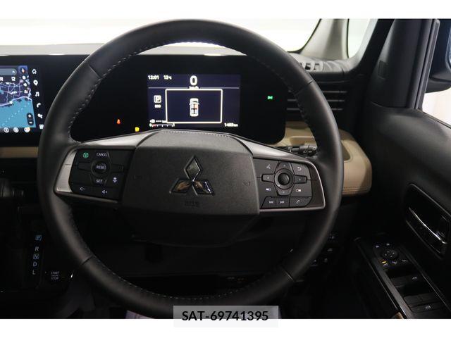 Mitsubishi DELICA MINI 2025-11 7722806-18