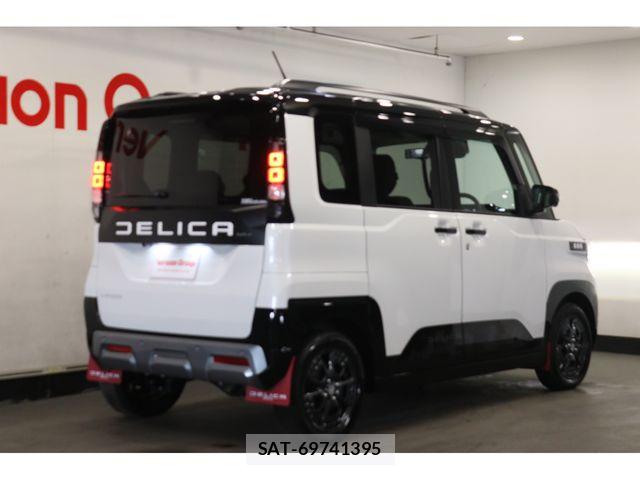 Mitsubishi DELICA MINI 2025-11 7722806-1